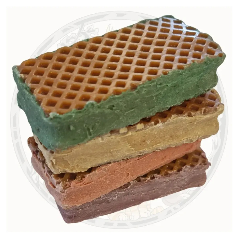 Bubimex Friandises Poulet Chien Adulte - 50g, Gourmandises Saines