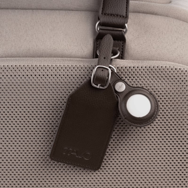 Détail en gros plan du mécanisme de verrouillage ISOFIX du Tavo Pets Hendrick assurant une fixation 