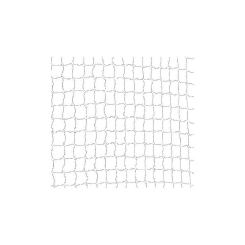 Packshot du filet de protection pour chat TRIXIE montrant le filet enroulé avec crochets et corde su