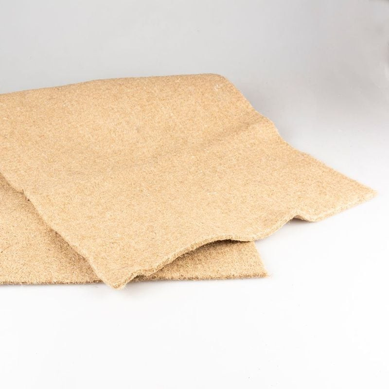 Tapis chanvre Duvoplus ECO 110x50cm multi-rongeurs lapins reptiles - packshot