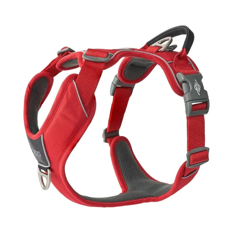 Harnais pour chien Comfort Walk Pro™ de DOG Copenhagen sur fond blanc.