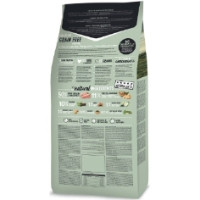 Ownat Grain Free Croquettes Chien Adulte Poulet 3kg - Sans Céréales