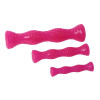 Jouet Bubimex Super Strong TPR 12cm - Résistant pour petits chiens