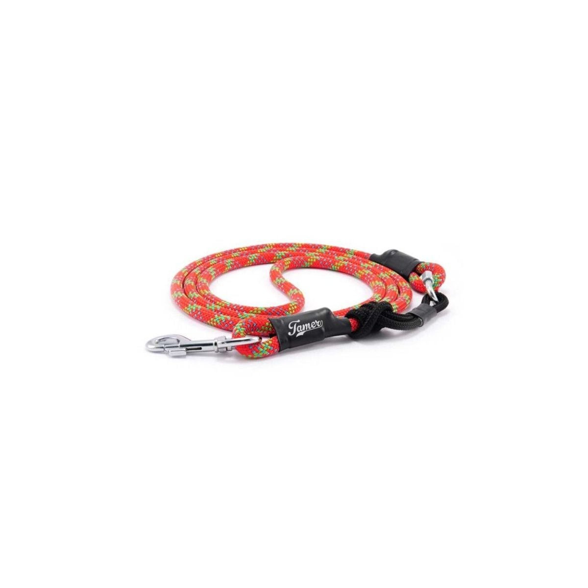 Laisse réglable Tamer Easylong 4m - Grand chien 8-50kg, mains libres