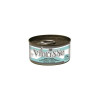 Vibrisse Pâtée Thon Sardine 70g : sans additifs, riche en protéines