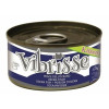 Vibrisse Pâtée Chaton Poisson 70g - Sans additifs, riche en oméga-3