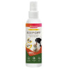 Spray répulsif Beaphar Keep Off chien & chat - 200 ml, efficace 3 mois