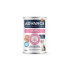 Pâtée Advance Saumon 400g - Chien Atopique | Peau Apaisée