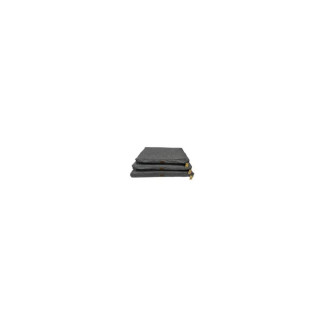 Matelas imperméable Anicool Biga gris - Confort ortho pour chien (S)