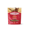 Snacks croustillants Carnilove : Autruche & Mûres pour chien - 200g