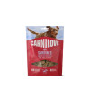 CARNILOVE : Friandises sardines et ail moelleuses pour chien 200 g