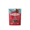 CARNILOVE : Friandise truite-aneth 200g, moelleuse et sans céréales