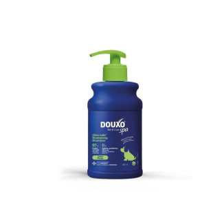 Shampoing DOUXO S3 PYO pour chiot - Nettoyage doux & peau apaisée