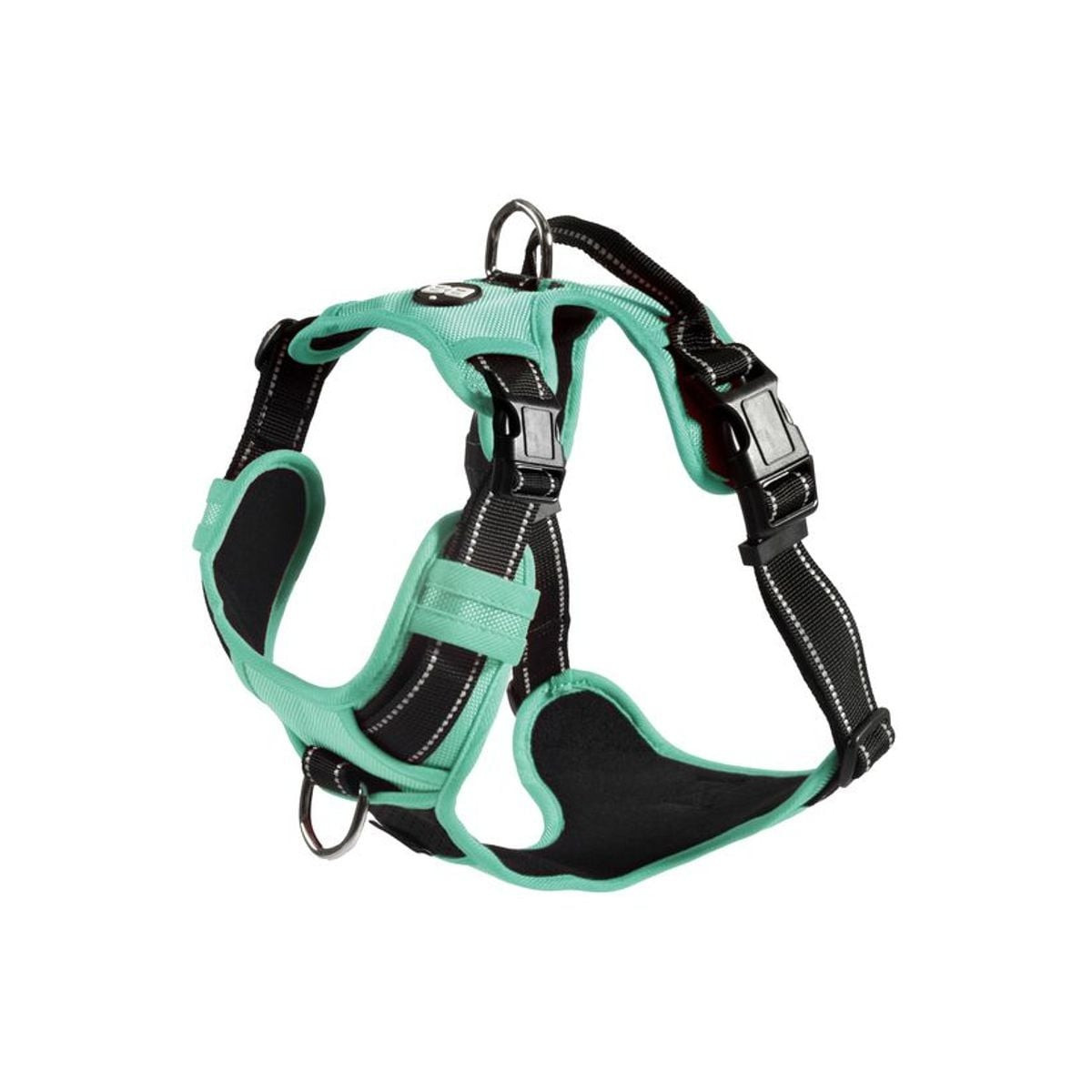 Harnais Croci Rando Walk XL - Randonnée sécurisée pour chien