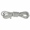 Longe CROCI Walk 3m gris - Contrôle et sécurité pour chien actif