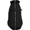 Manteau CROCI Easy Bomber Noir imperméable pour chien - Taille 30S