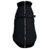 Manteau imperméable chien Croci Bobby Easy - Noir 42L