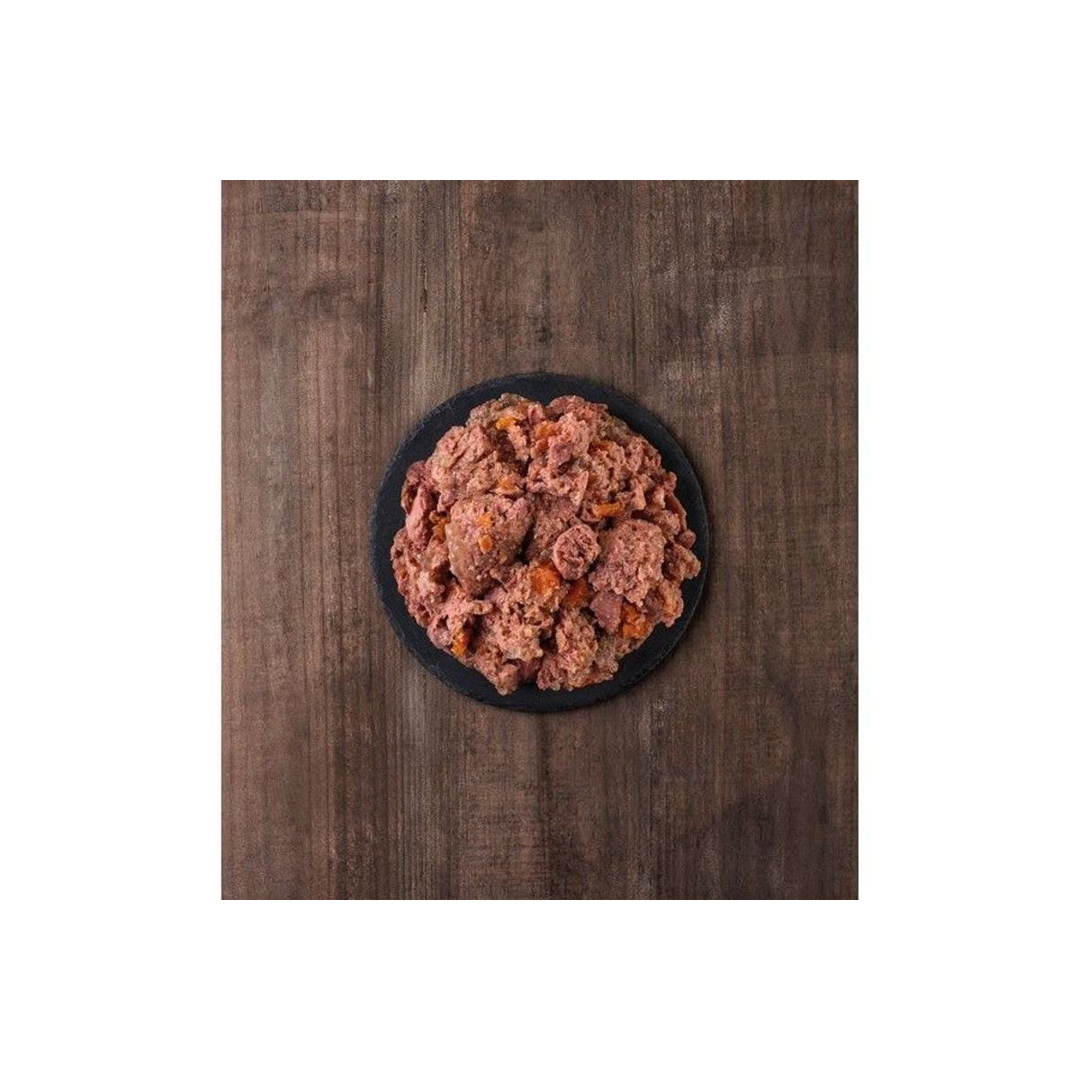 Ownat Pâtée Dinde Citrouille 395g - Sans Céréales & Digeste