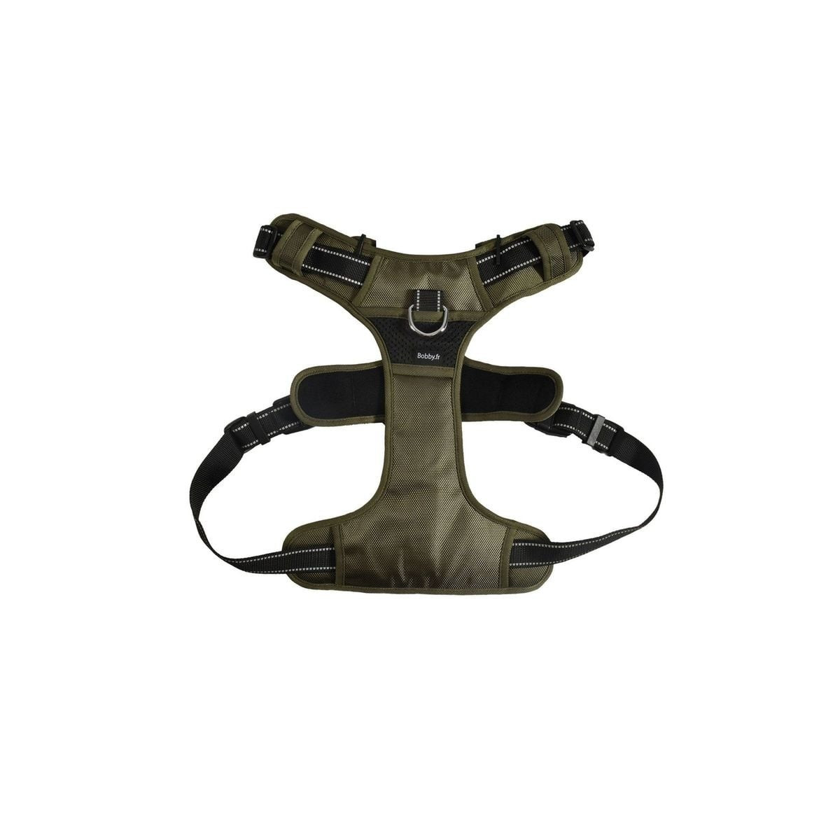 Harnais Croci Rando Walk : confort & contrôle pour chiens 40-63cm