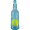 Ball in a Bottle Croci : Jouet interactif pour chien - 25 cm