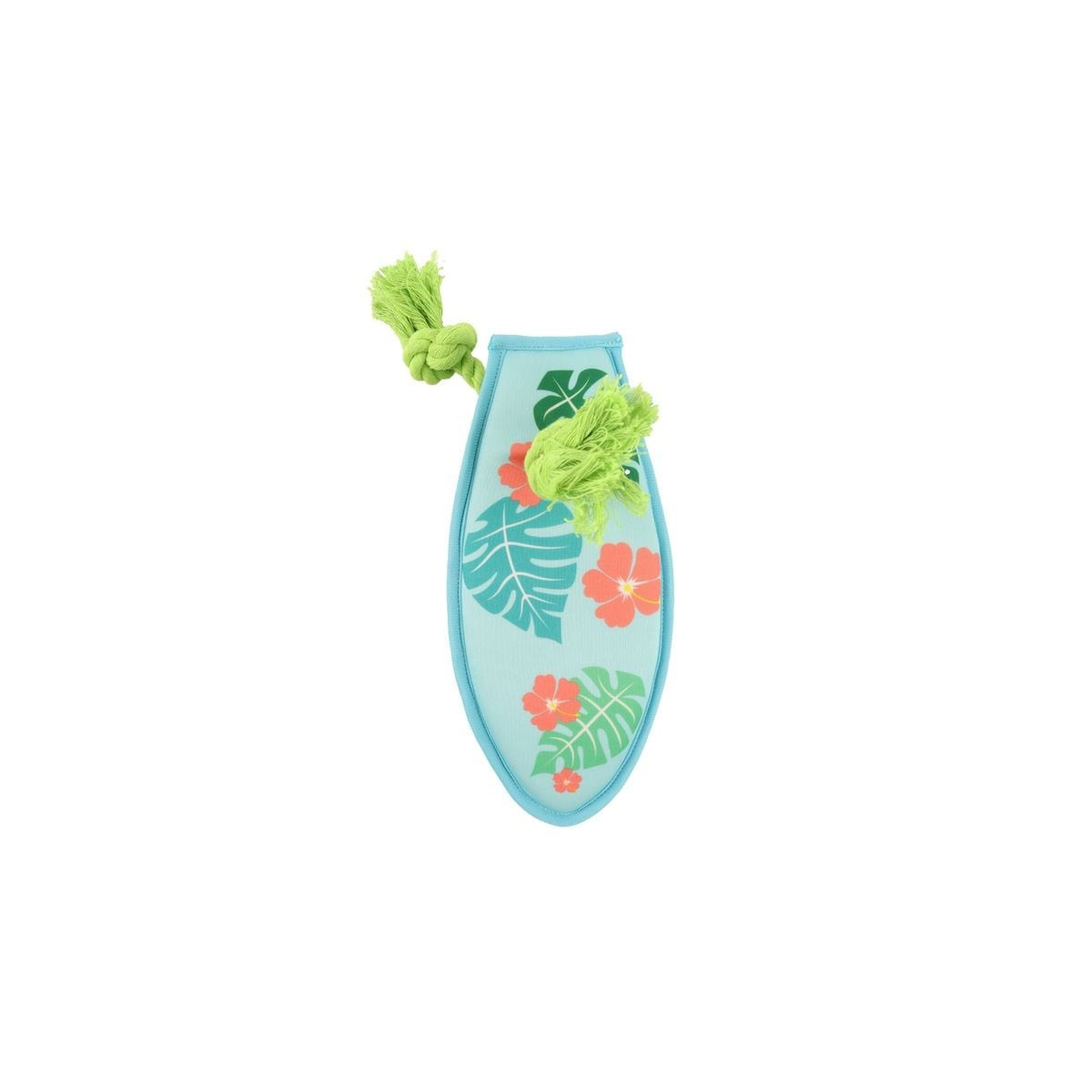 Planche Croci 20 cm : Jouet flottant pour chien - Jeux aquatiques