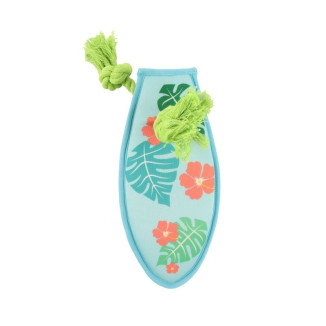 Planche Croci 20 cm : Jouet flottant pour chien - Jeux aquatiques