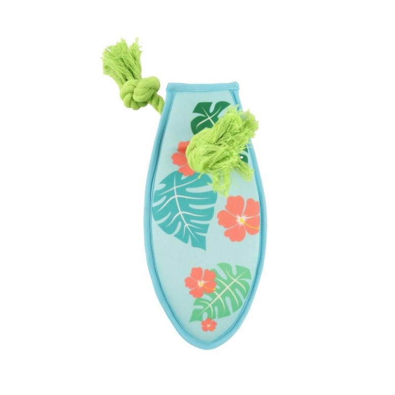 Planche Croci 20 cm : Jouet flottant pour chien - Jeux aquatiques
