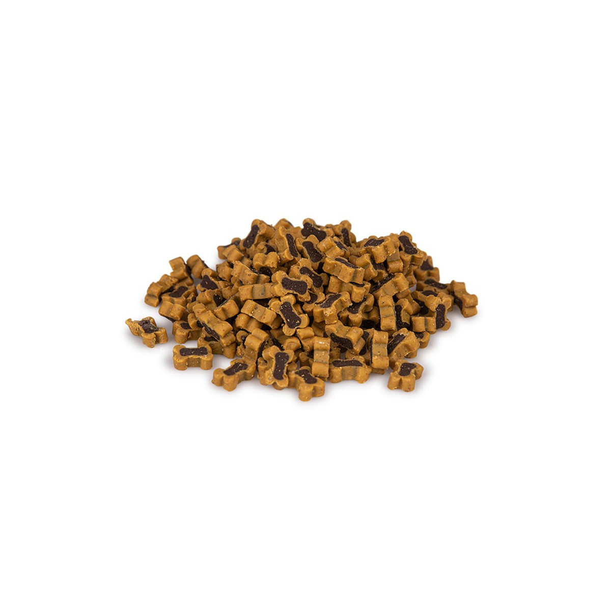 Vadigran Friandise education pour chien candy bones agneau riz 180g | DO&KA