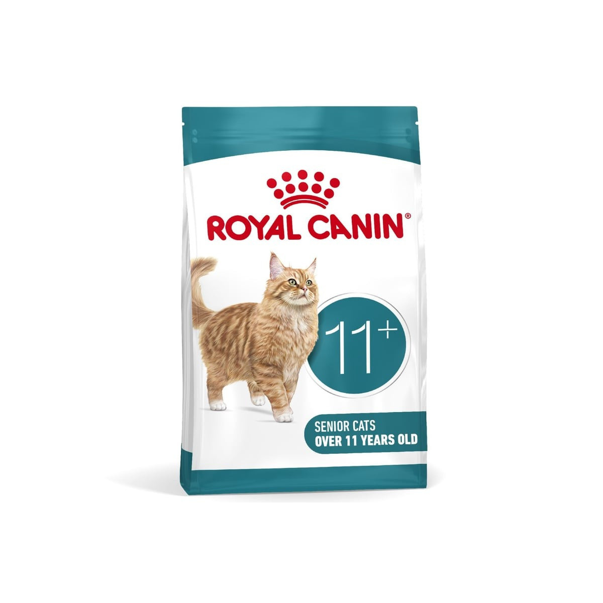 Royal Canin Senior 11+ Volaille : Santé Renale & Mobilité Articulaire
