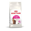 Royal Canin pour chats exigeants - Croquettes 2 kg, appétence garantie