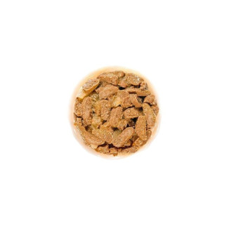 Royal Canin pâtée senior 11+ gelée : santé et vitalité pour chats âgés