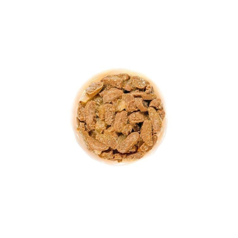 Royal Canin pâtée senior 11+ gelée : santé et vitalité pour chats âgés