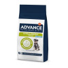 Croquettes ADVANCE Hypoallergéniques Mini - 2kg - Petites Races Chien