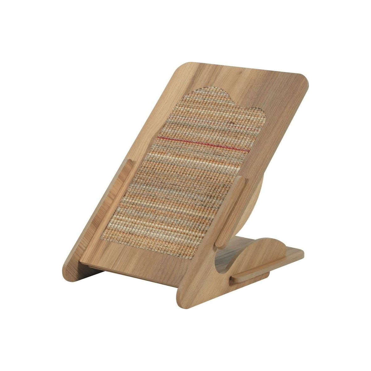 ZOLUX Griffoir Boréal Beige - 2 positions modulables, certifié FSC®
