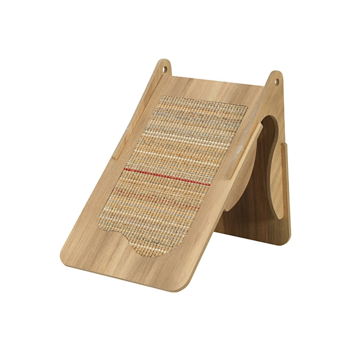ZOLUX Griffoir Boréal Beige - 2 positions modulables, certifié FSC®
