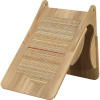ZOLUX Griffoir Boréal Beige - 2 positions modulables, certifié FSC®