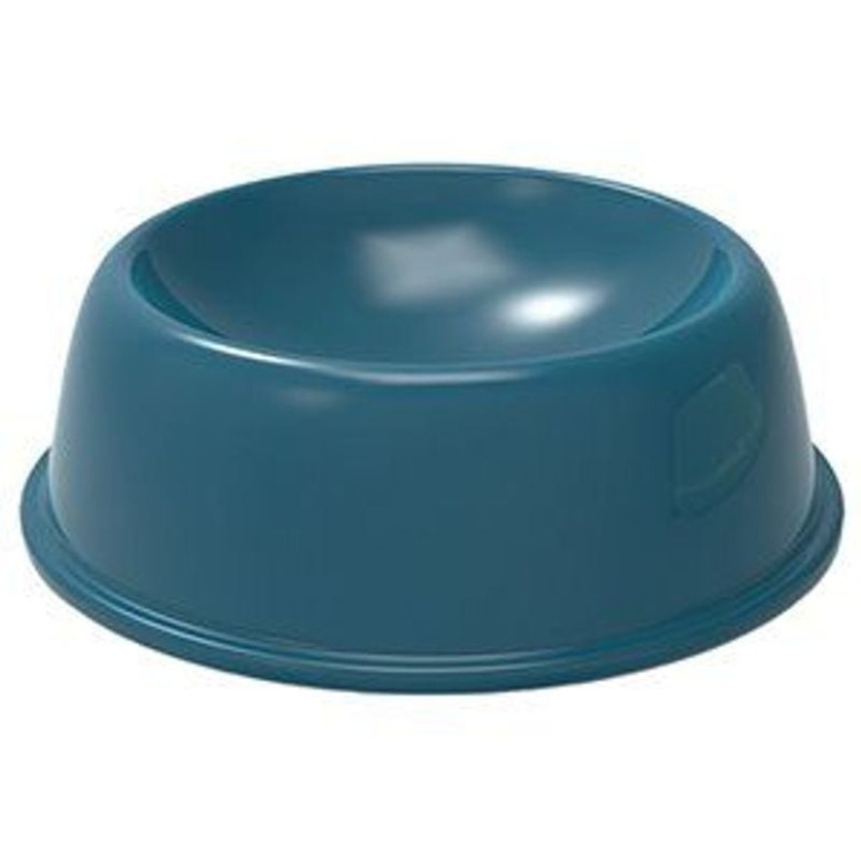Bubimex : Gamelle chien céramique bleue 450ml - Design et robustesse