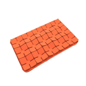 Tapis anti-glouton Bubimex LickClover - Silicone sûr pour chien & chat