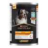 Pâtée Purina Poisson Gelée 400g - Chiens Adultes Toutes Tailles