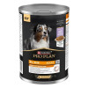 PROPLAN pâtée dinde gelée chien adulte 400g - Nutrition optimale