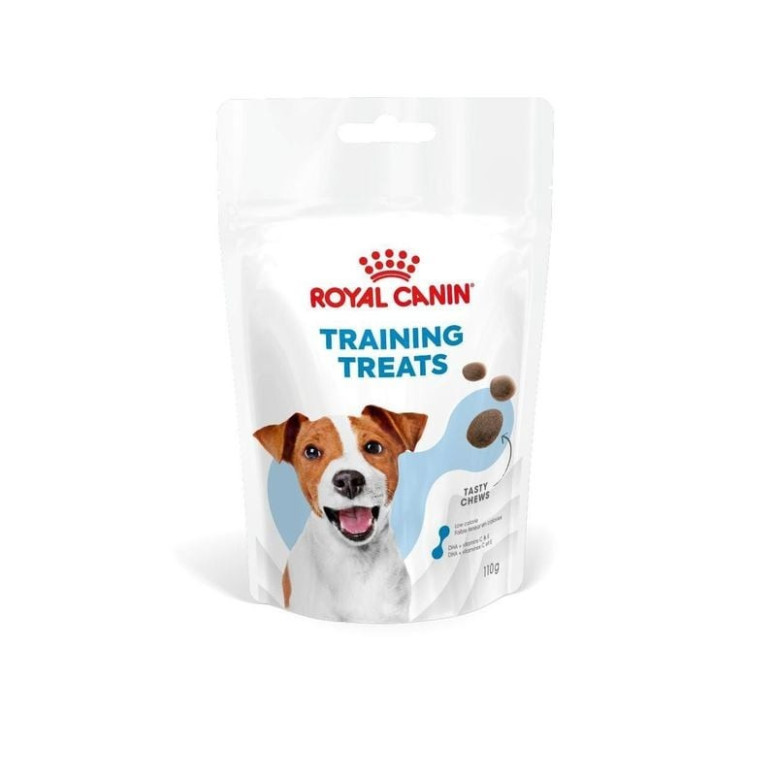 Friandises Royal Canin Éducatives Chien - 2,9 kcal - 110g