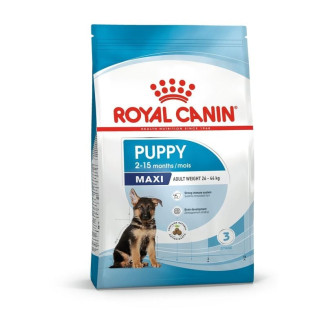 Royal Canin Maxi Puppy 3kg : Croquettes chiot grande race