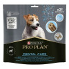 PROPLAN Friandises Dentaires Small - Nettoyage VOHC pour Chiens 7-12kg