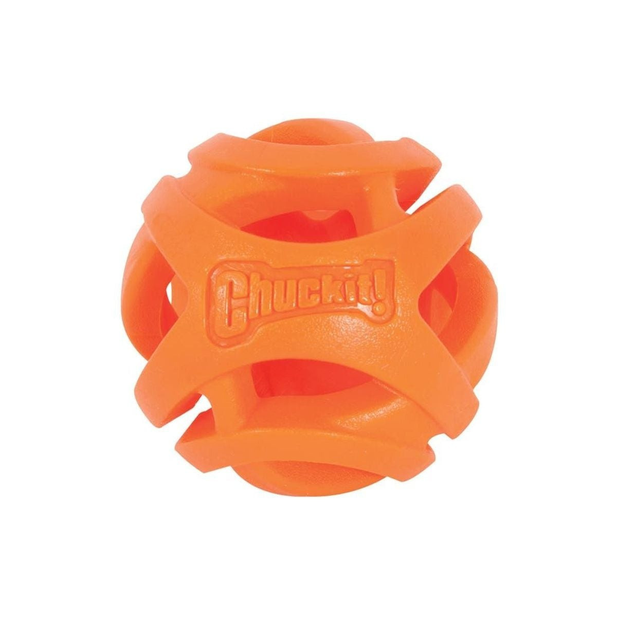 Jouet Chuckit! Balle Air Fetch L - Légère et flottante pour chien