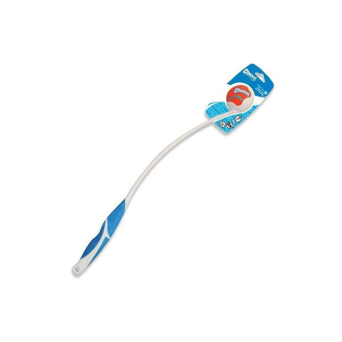 Chuckit! Pro Launcher M 63cm : lanceur ergonomique pour jeux de fetch