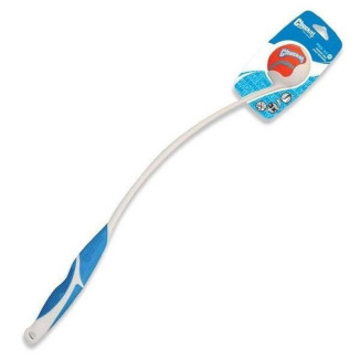 Chuckit! Pro Launcher M 63cm : lanceur ergonomique pour jeux de fetch