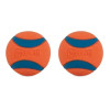 Jouet Chuckit! Ultra Ball S - 2 balles flottantes 5cm pour chien
