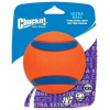 Balle Chuckit! XXL 10cm - Flottante et résistante pour chiens
