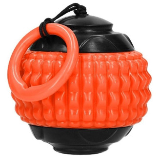 Balle lanceur Dog Comets 8cm - jeu et santé dentaire