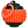 Balle lanceur Dog Comets 8cm - jeu et santé dentaire